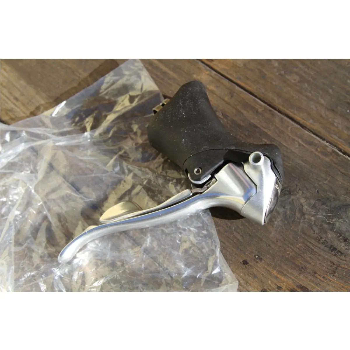 Shimano  - 7700 - 7700 - Silver 2