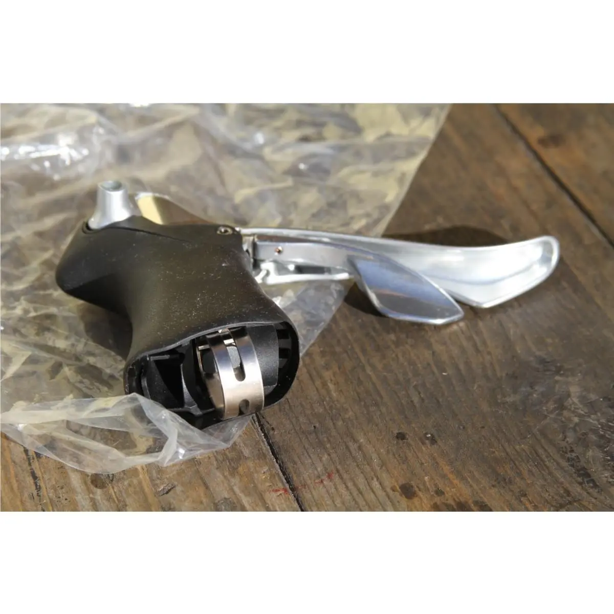 Shimano  - 7700 - 7700 - Silver 3