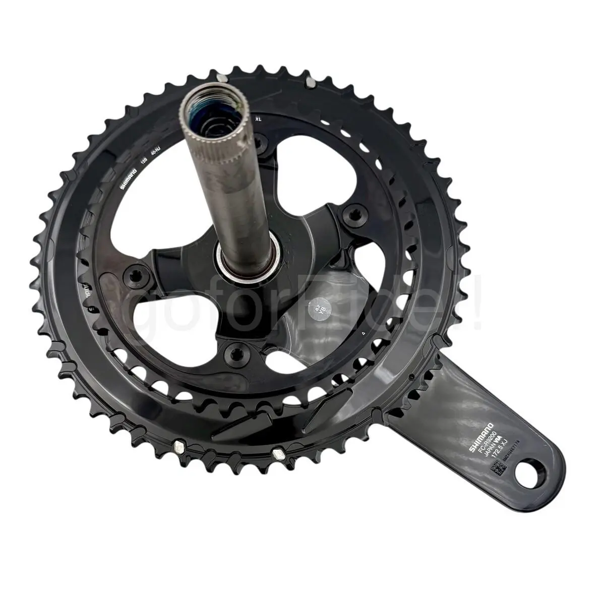 Shimano  - PD006142 - PD006142 8