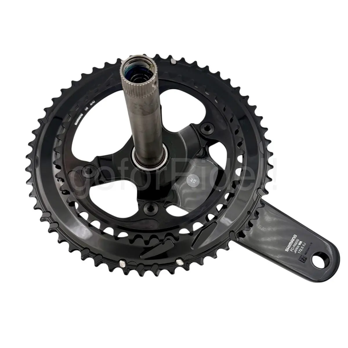 Shimano  - PD006142 - PD006142 4