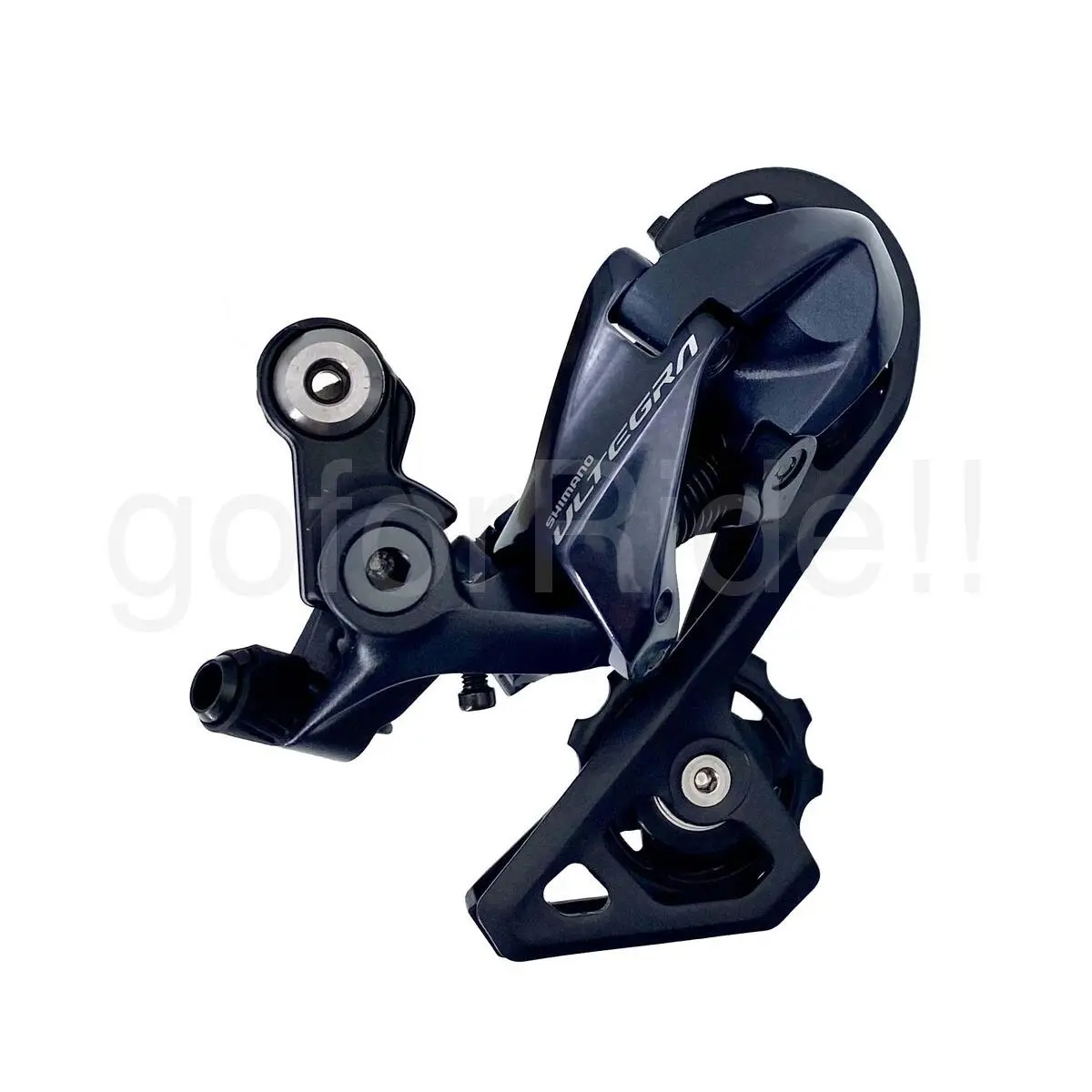 Shimano  - RD-R8000-SS - PD005776 - Black 8