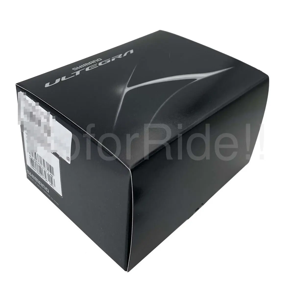 Shimano  - RD-R8000-SS - PD005776 - Black 4