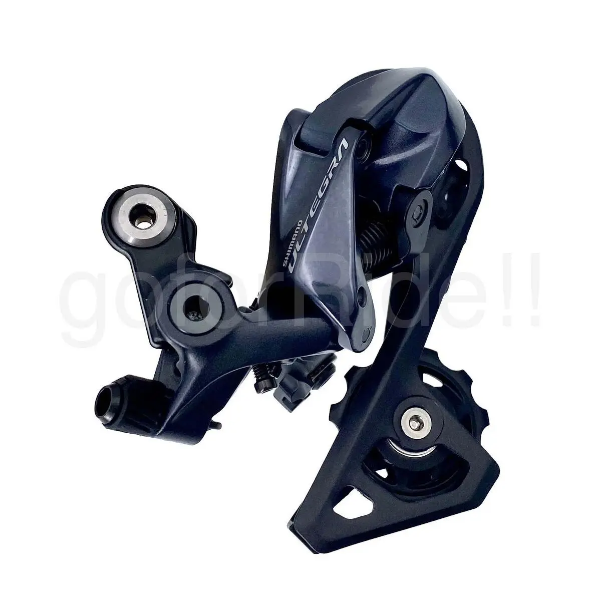 Shimano  - RD-R8000-SS - PD005776 - Black 6