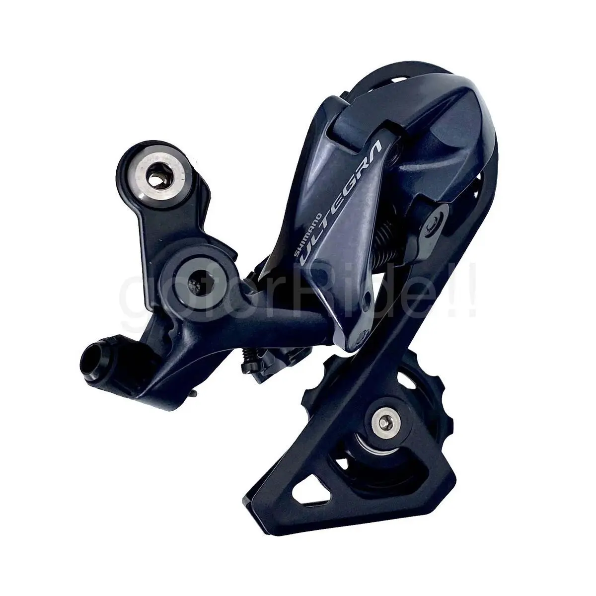 Shimano  - RD-R8000-SS - PD005776 - Black 7