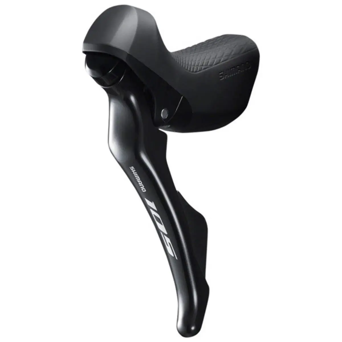 Shimano 105 ST-R7000-L Shift/brake Lever - Left 2x Black