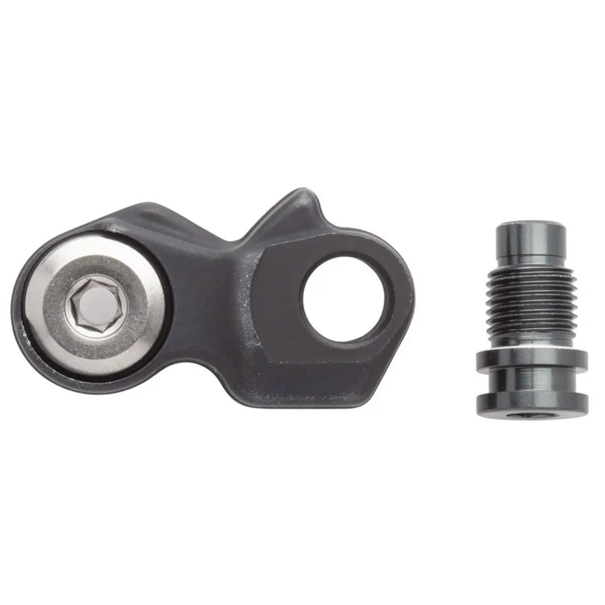 Shimano RD-RX805-GS Bracket Axle Unit Rear Derailleur