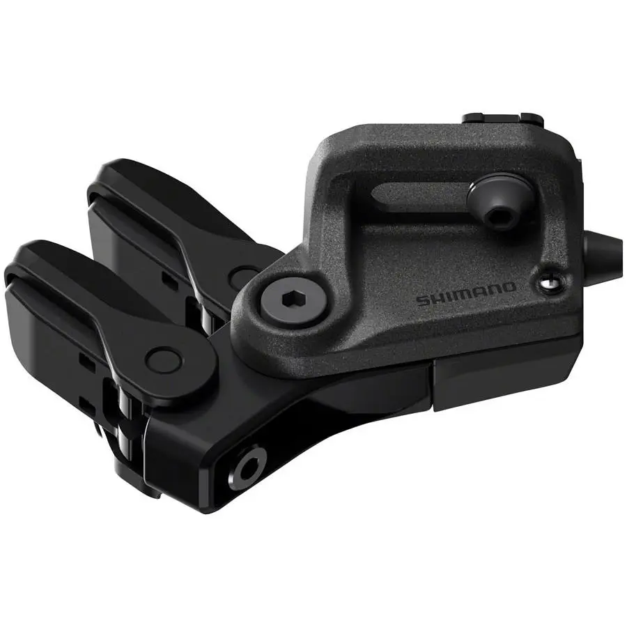 Shimano Steps SW-M8150-IR XT Shift Switch - Right Direct Attach To Brake Lever