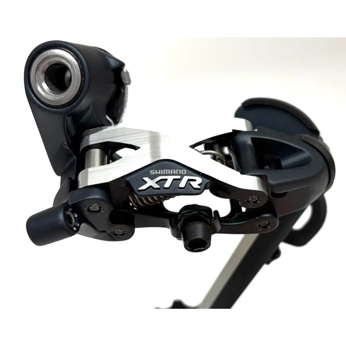 Shimano  - XTR RD-M970-SGS - XTR - RDM970SGS - Gray 0
