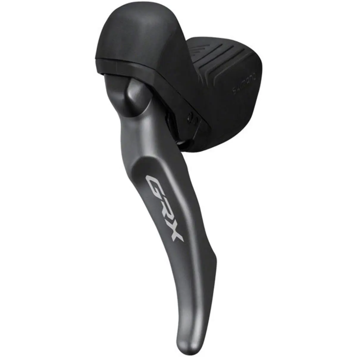 Shimano Grx ST-RX820-LA Brake/seatpost Remote Lever - Left For Hydraulic Disc B