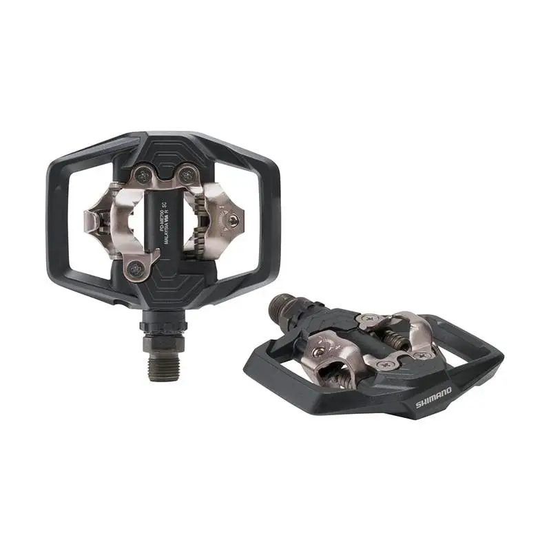 Shimano Pd-Me700 Dual Sided Trail/all Mountain Pedal