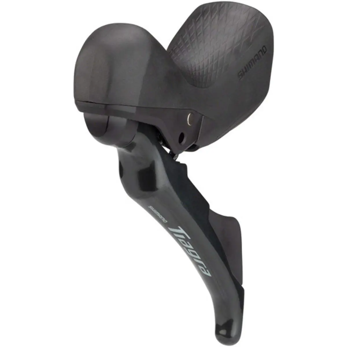 Shimano Tiagra ST-4720/BR-4770 Mechanical Shift/hydraulic Brake Lever and Calipe