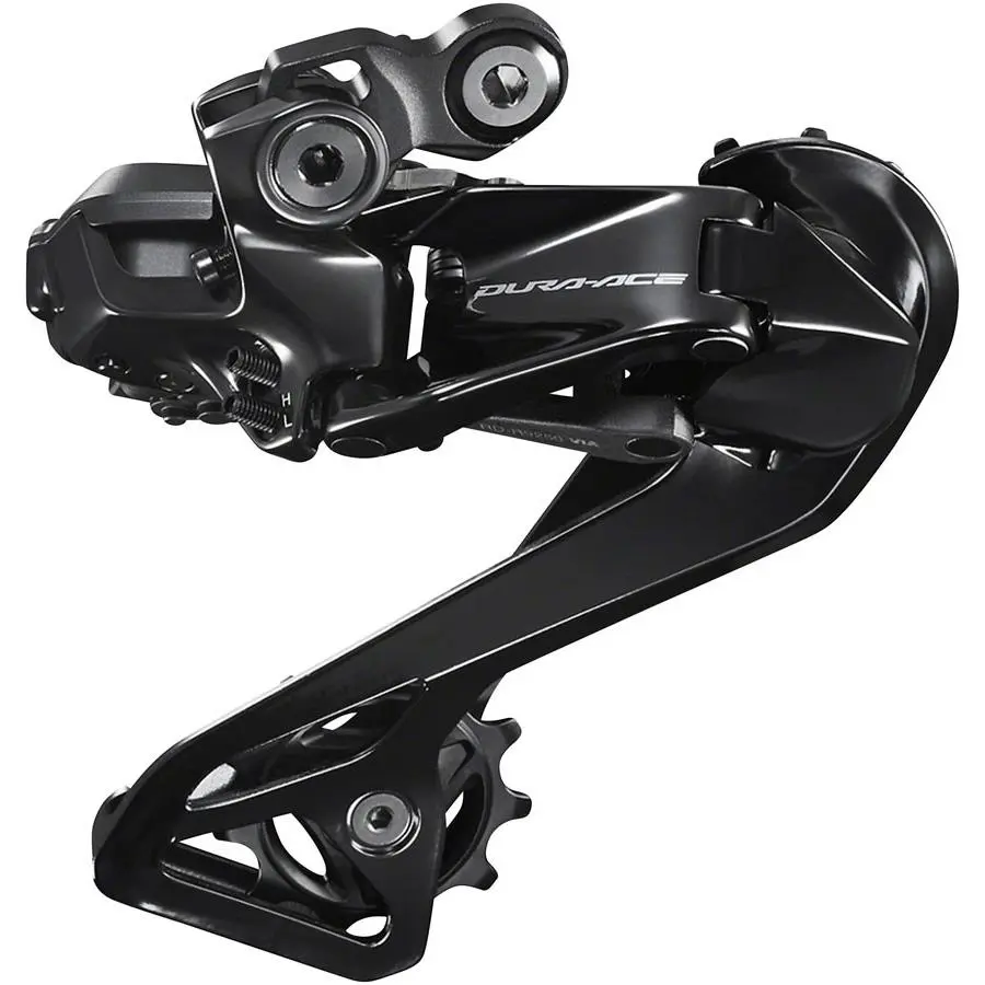 Shimano Dura-ace RD-R9250F Di2 Rear Derailleur - 12-Speed Medium Cage Includes