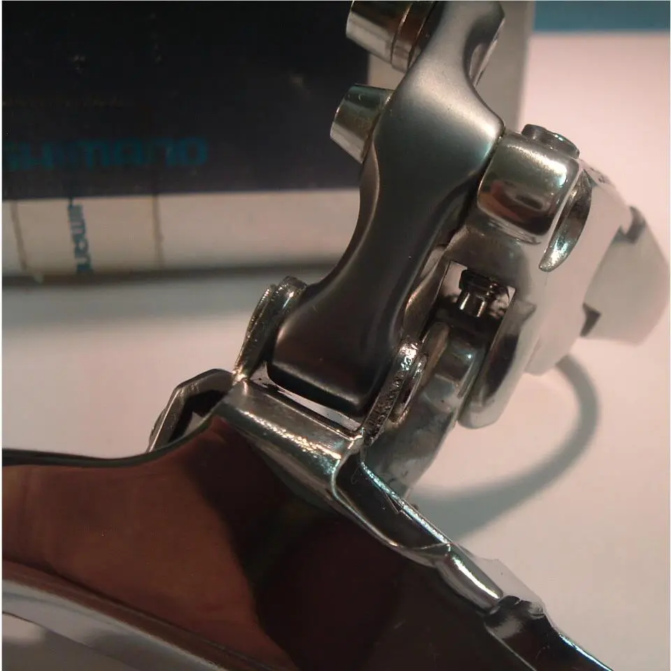 Shimano  - Ultegra - Ultegra - FD-7400 FD7400 - Silver 0