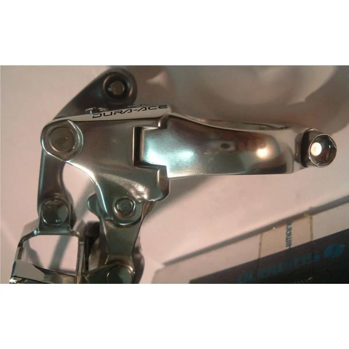 Shimano  - Ultegra - Ultegra - FD-7400 FD7400 - Silver 2