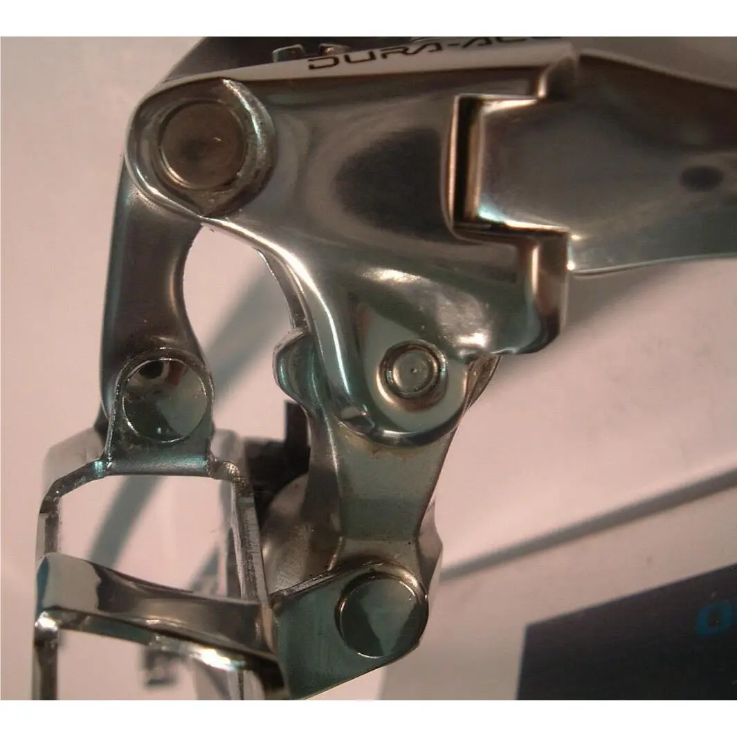 Shimano  - Ultegra - Ultegra - FD-7400 FD7400 - Silver 3