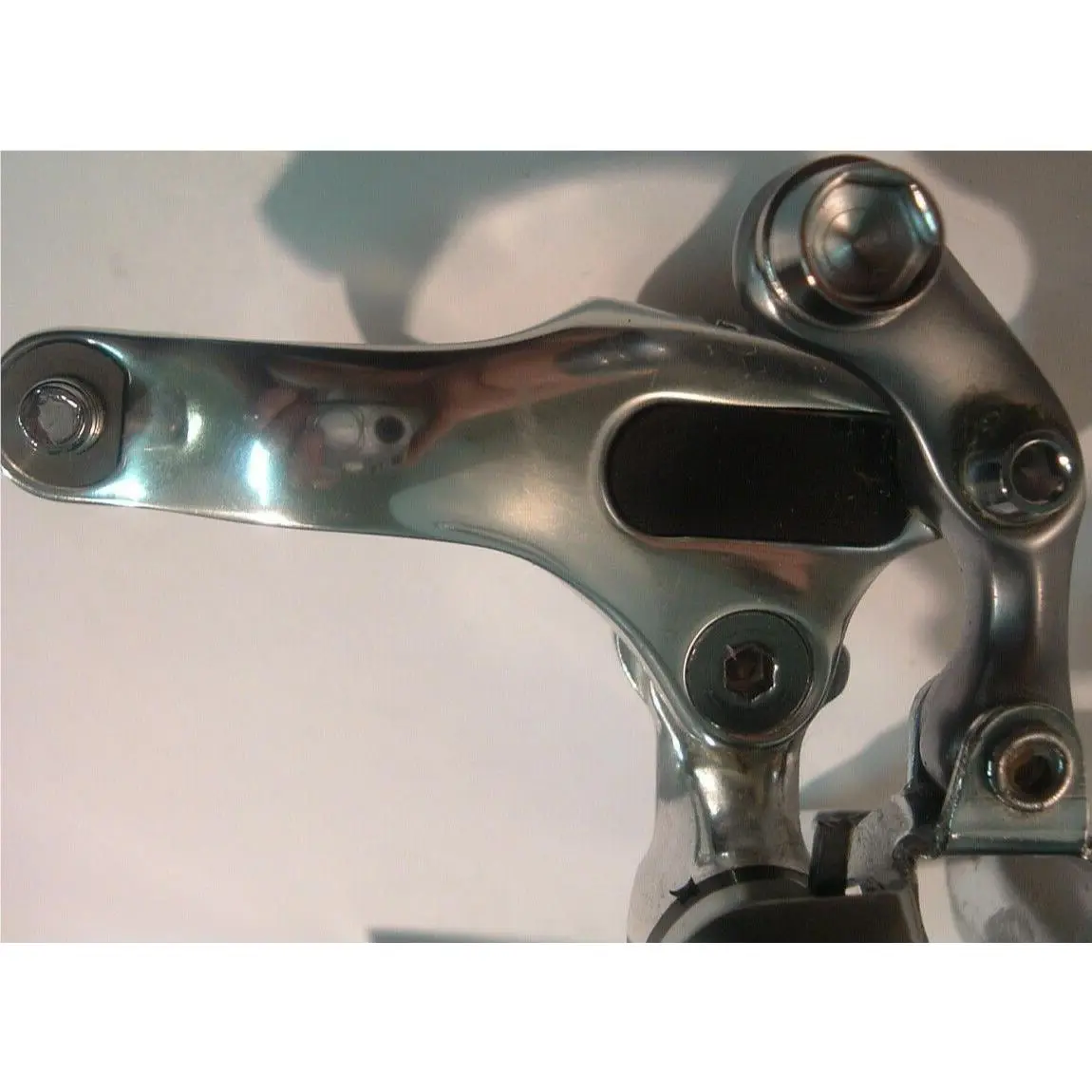 Shimano  - Ultegra - Ultegra - FD-7400 FD7400 - Silver 4