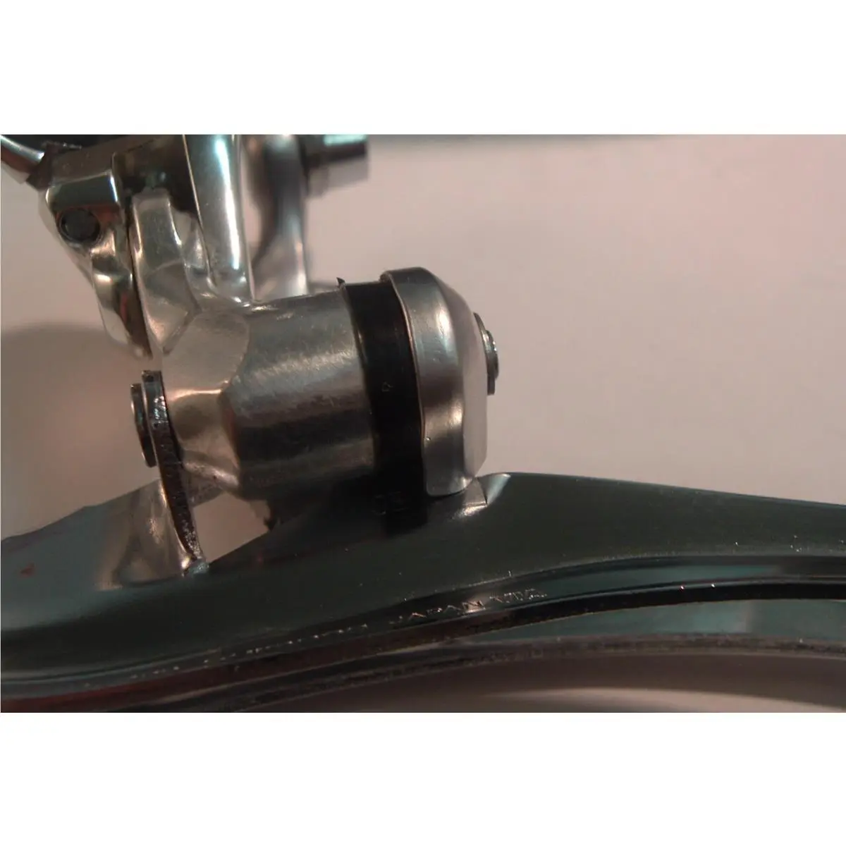 Shimano  - Ultegra - Ultegra - FD-7400 FD7400 - Silver 6