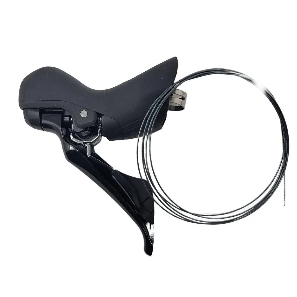 Shimano  - ST-R7020-R - ST-R7020-R - Black (UPC: 689228984790) 2