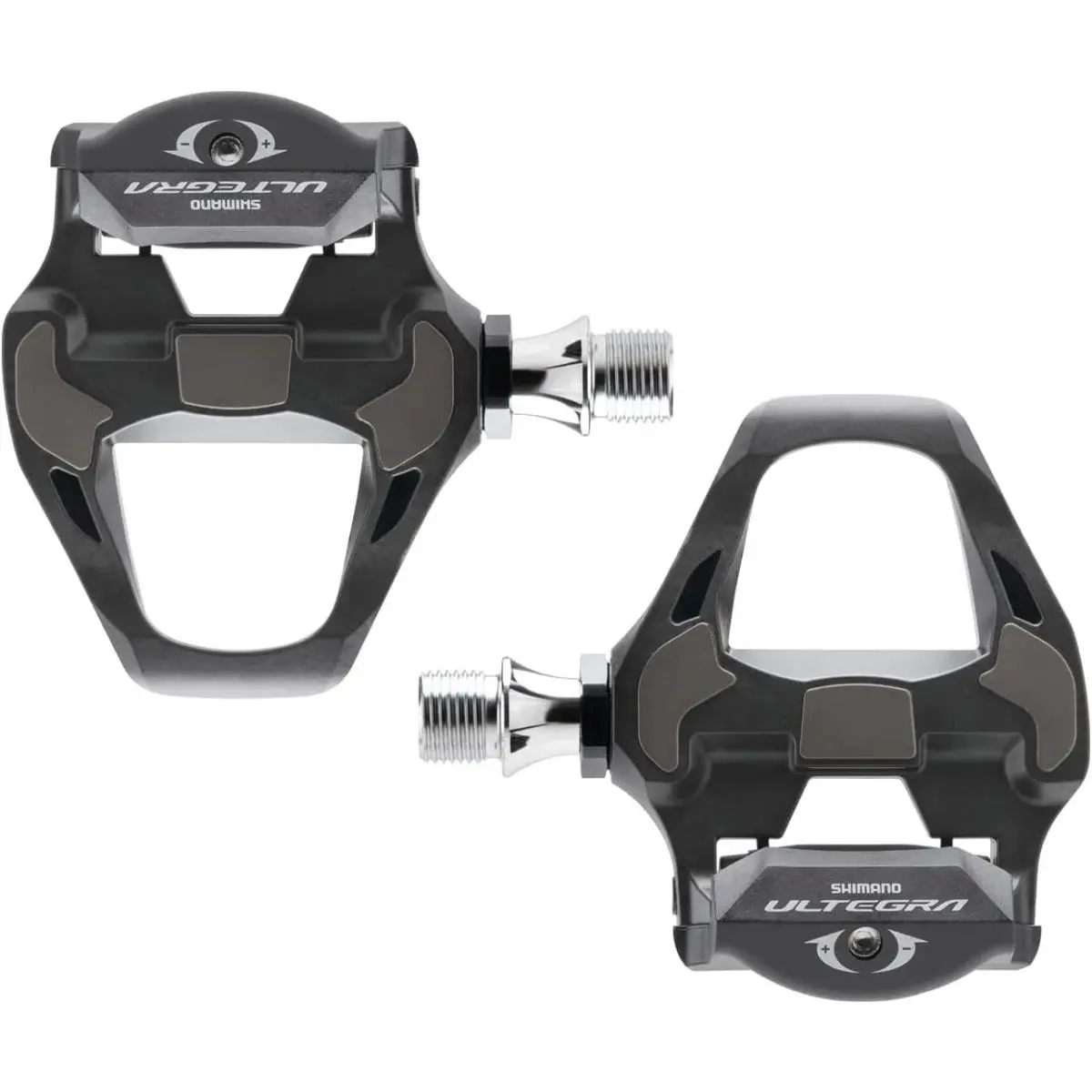 Shimano  - PDR8000 - PDR8000 - Black 1