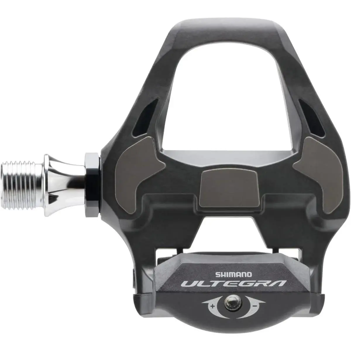 Shimano  - PDR8000 - PDR8000 - Black 4