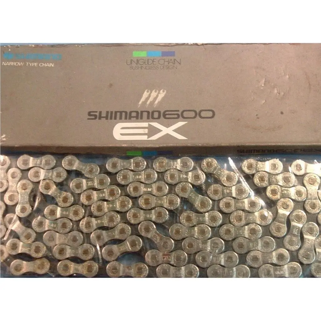 Shimano  - Dura-Ace - CN-6208 CN6208 0