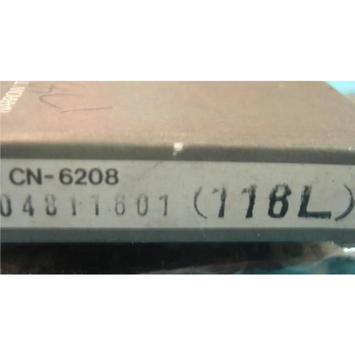 Shimano  - Dura-Ace - CN-6208 CN6208 3