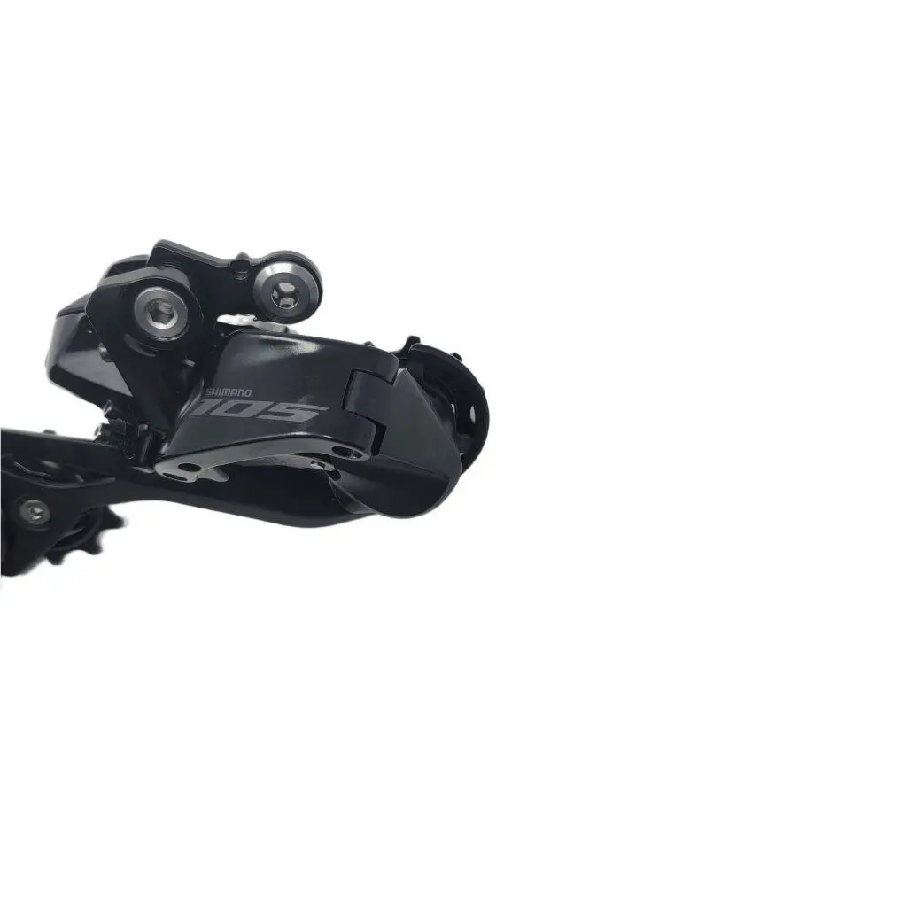 Shimano  - RD-R7150 - RD-R7150 - Gray (UPC: 4550170234232) 5