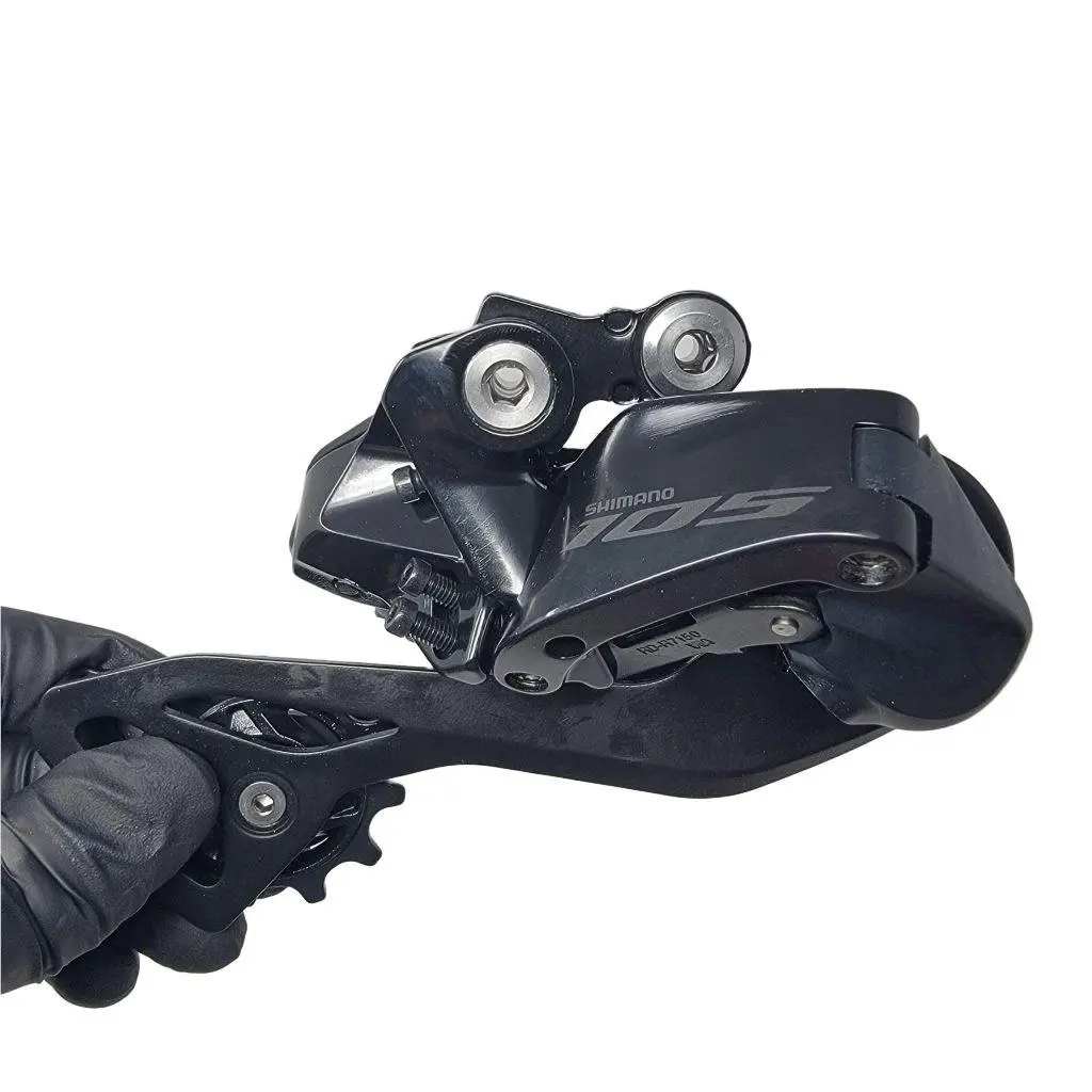 Shimano  - RD-R7150 - RD-R7150 - Gray (UPC: 4550170234232) 0