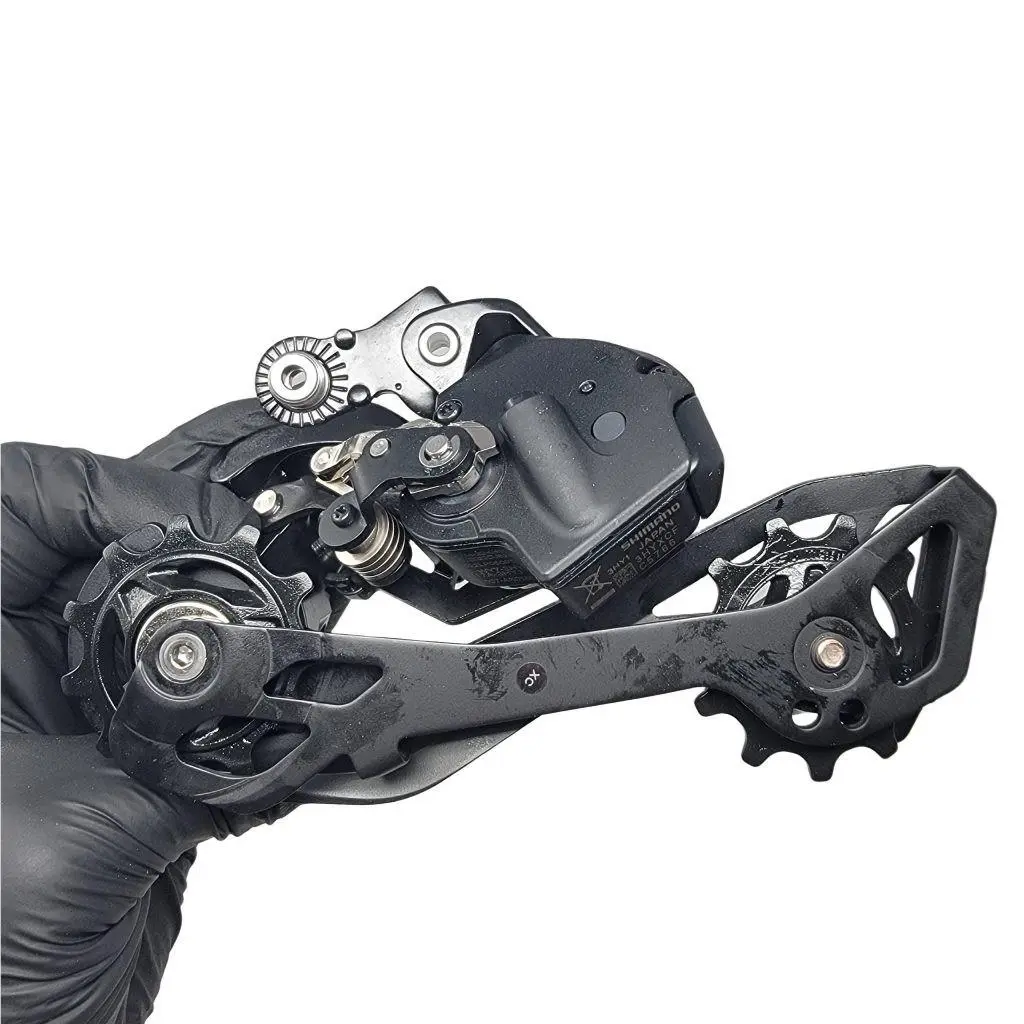 Shimano  - RD-R7150 - RD-R7150 - Gray (UPC: 4550170234232) 1