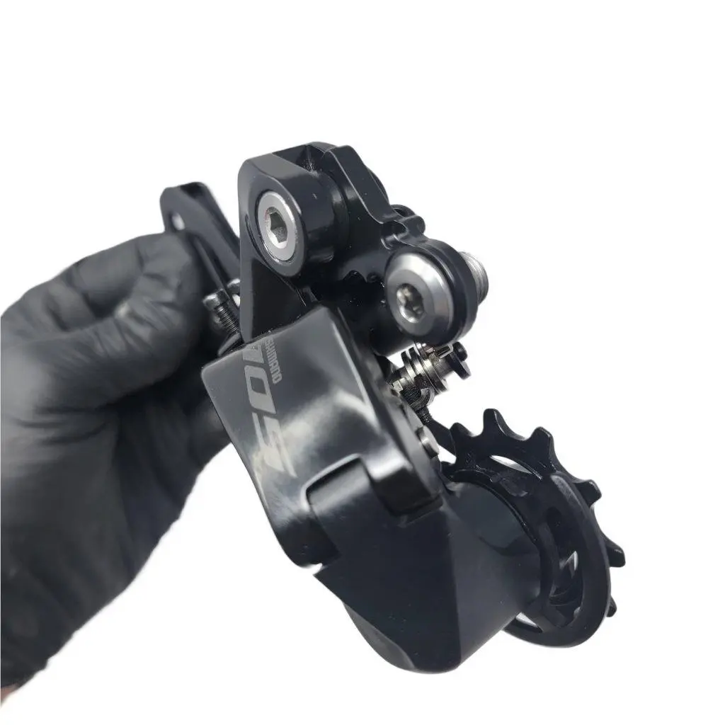 Shimano  - RD-R7150 - RD-R7150 - Gray (UPC: 4550170234232) 2