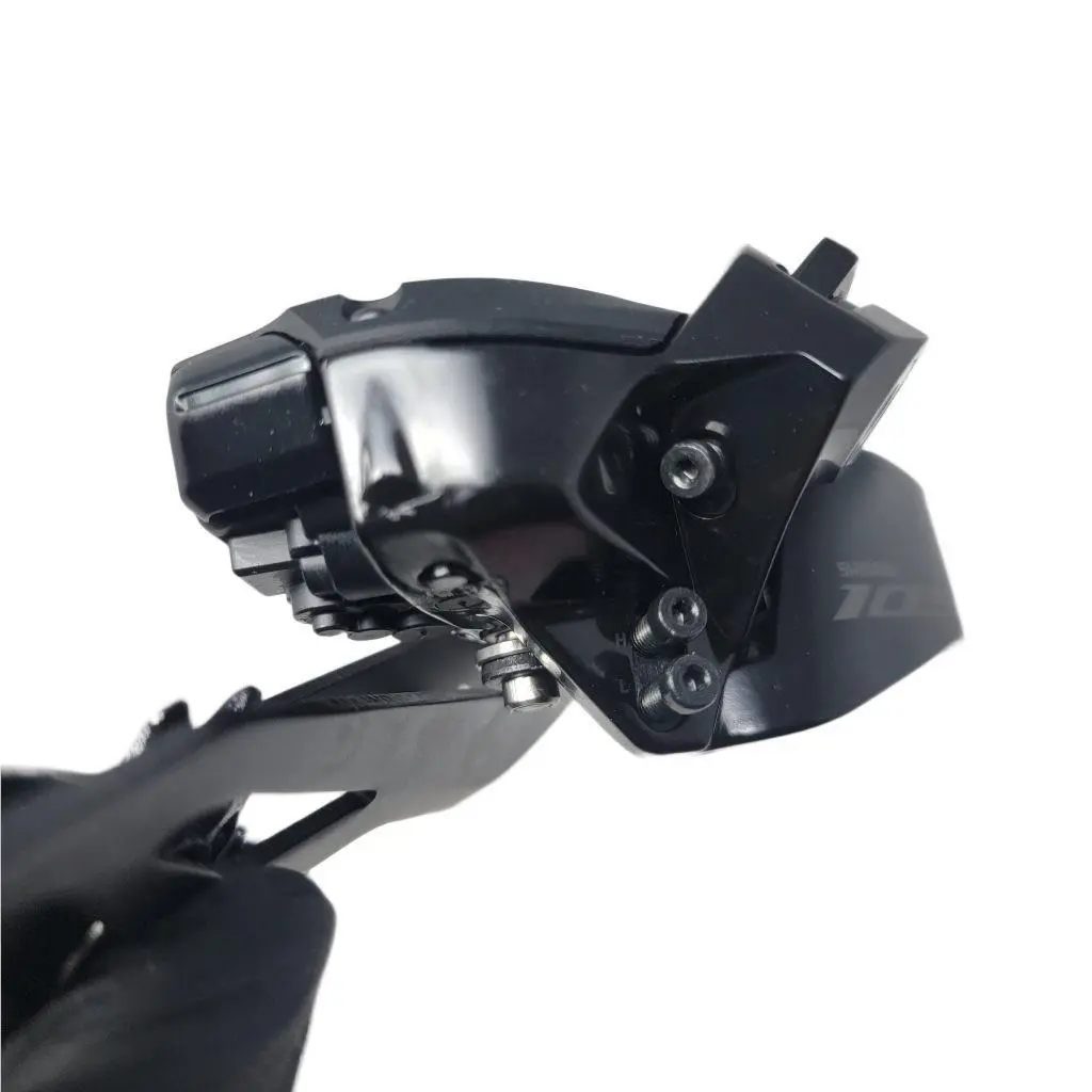 Shimano  - RD-R7150 - RD-R7150 - Gray (UPC: 4550170234232) 3
