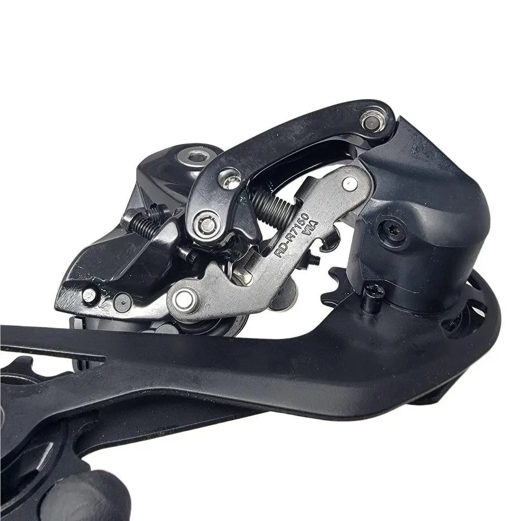 Shimano  - RD-R7150 - RD-R7150 - Gray (UPC: 4550170234232) 4