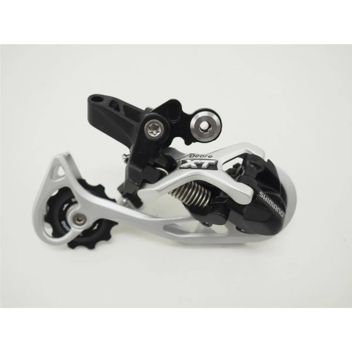 Shimano Deore XT RD-M773 GS 10 Speed Rear Derailleur Long Cage