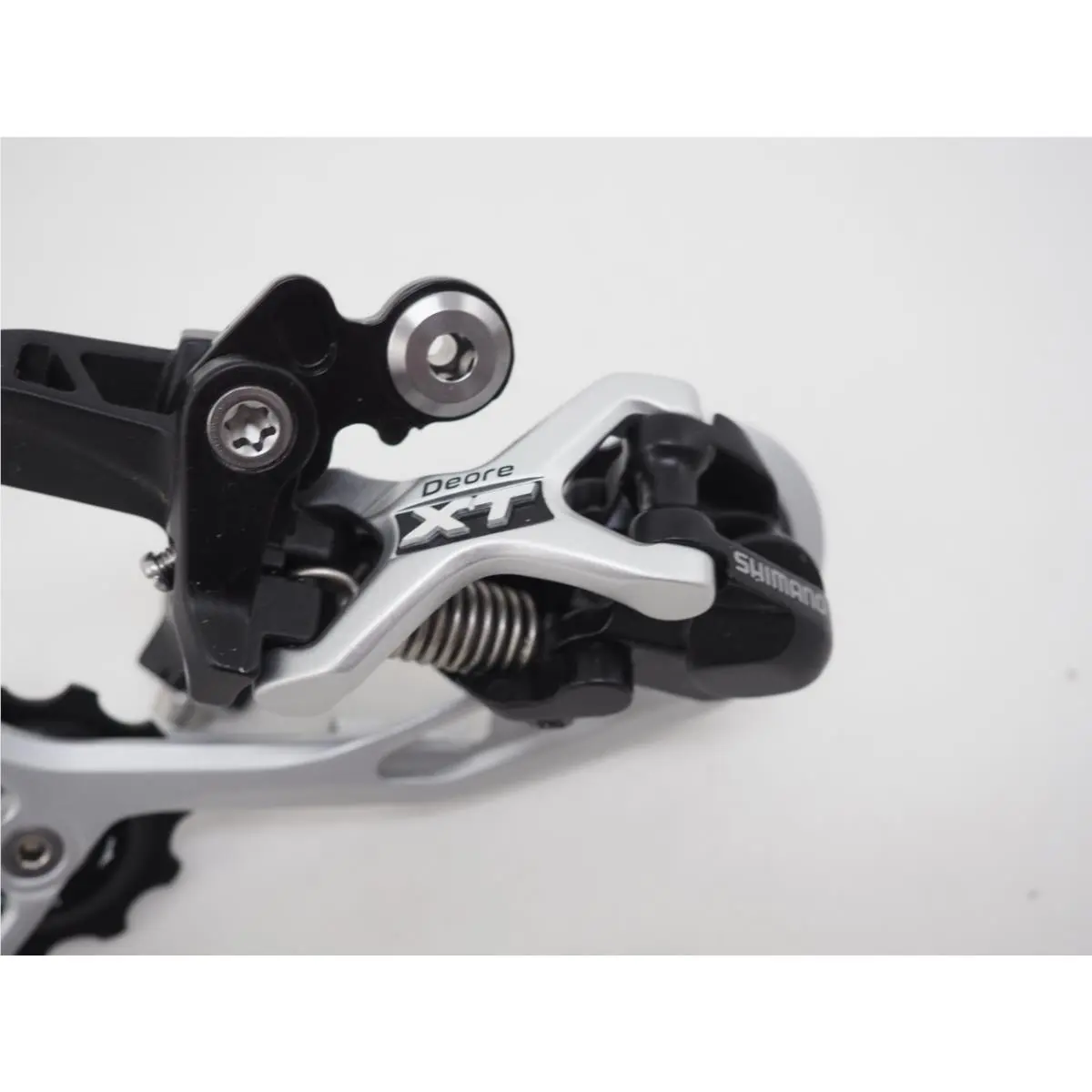 Shimano  - Silver 0
