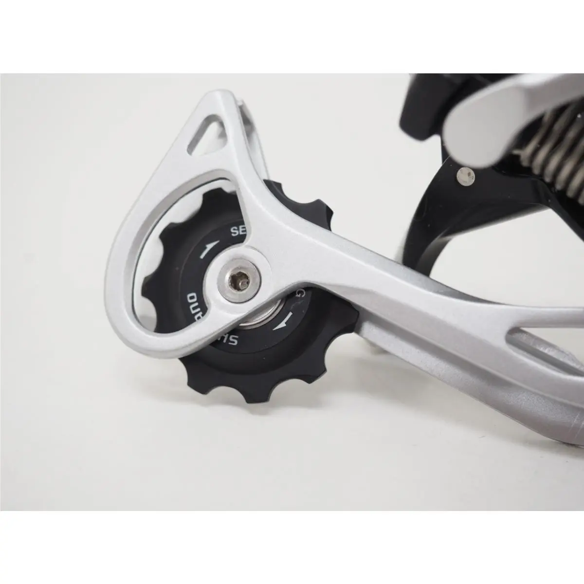 Shimano  - Silver 1