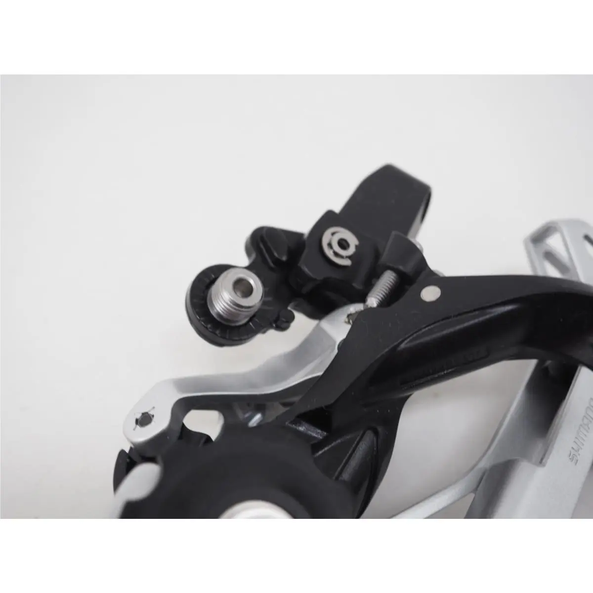 Shimano  - Silver 2