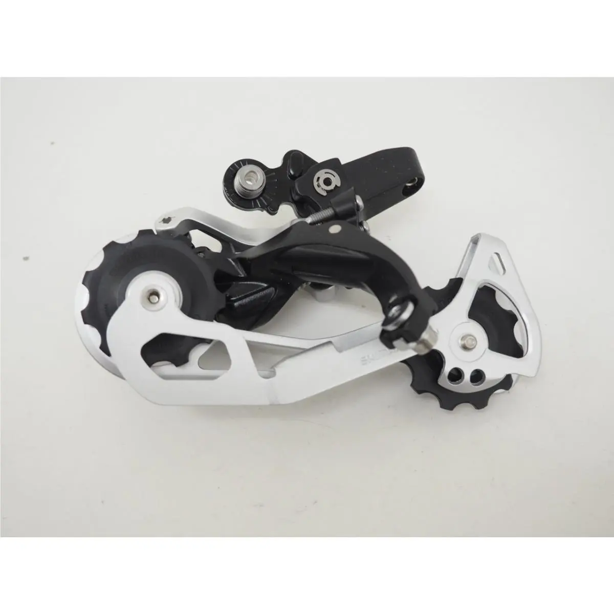 Shimano  - Silver 3