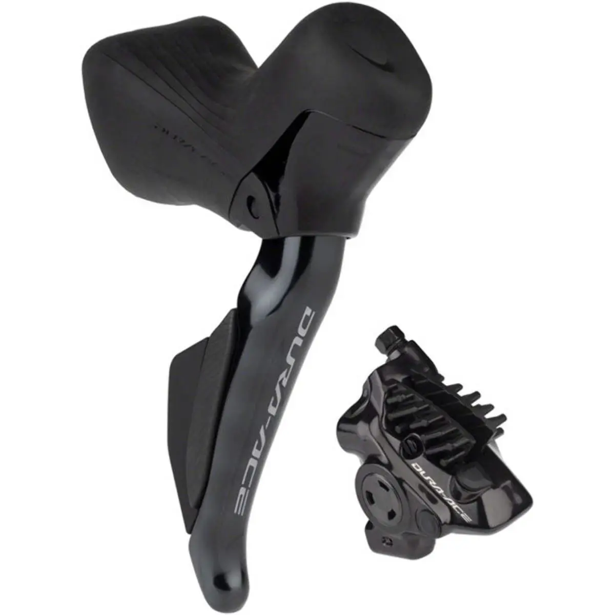Shimano Dura-ace ST-R9270F-R Di2 Shift/brake Lever with BR-R9270 Hydraulic Disc