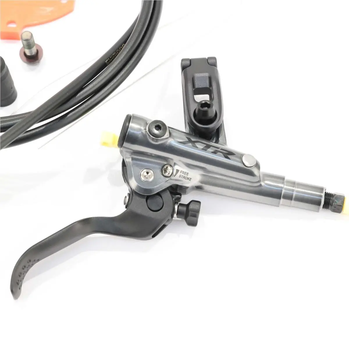 Shimano  - 569218 - 569218 (UPC: 617395138807) 0