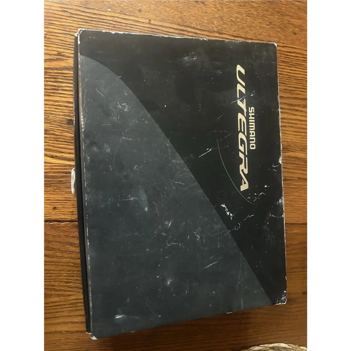 Shimano  - Ultegra - Ultegra 1
