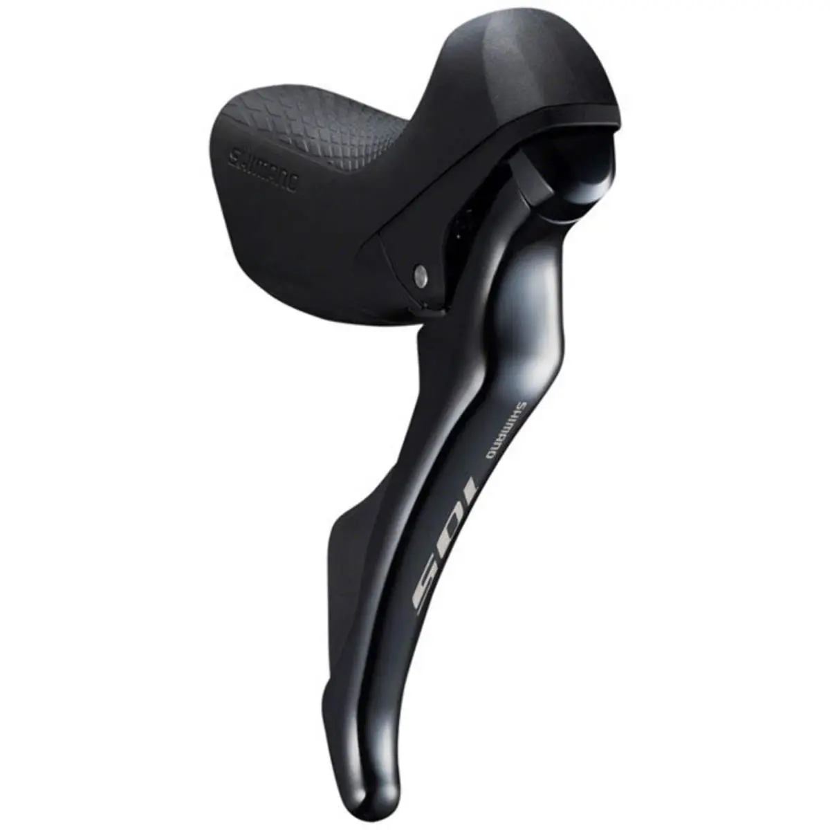 Shimano 105 ST-R7000-R Shift/brake Lever - Right 11-Speed Black