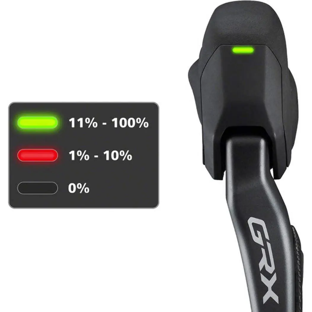 Shimano  - Black (UPC: 192790639833) 4