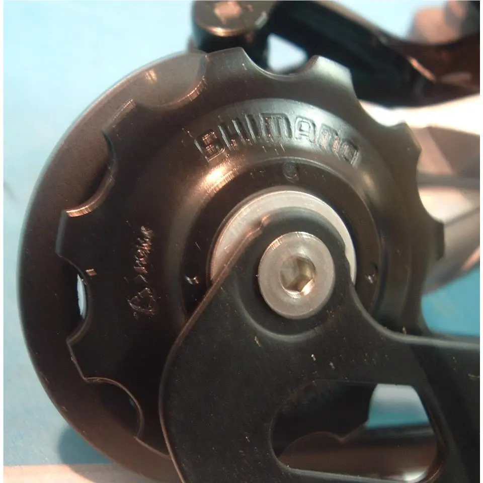 Shimano  - XTR - XTR - RD-M781 - Black 3