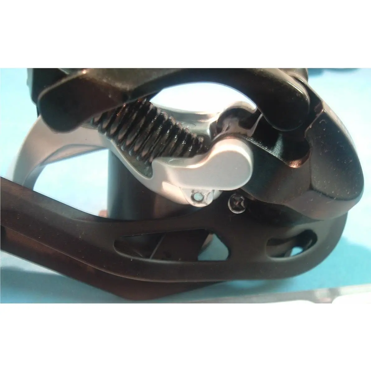 Shimano  - XTR - XTR - RD-M781 - Black 1