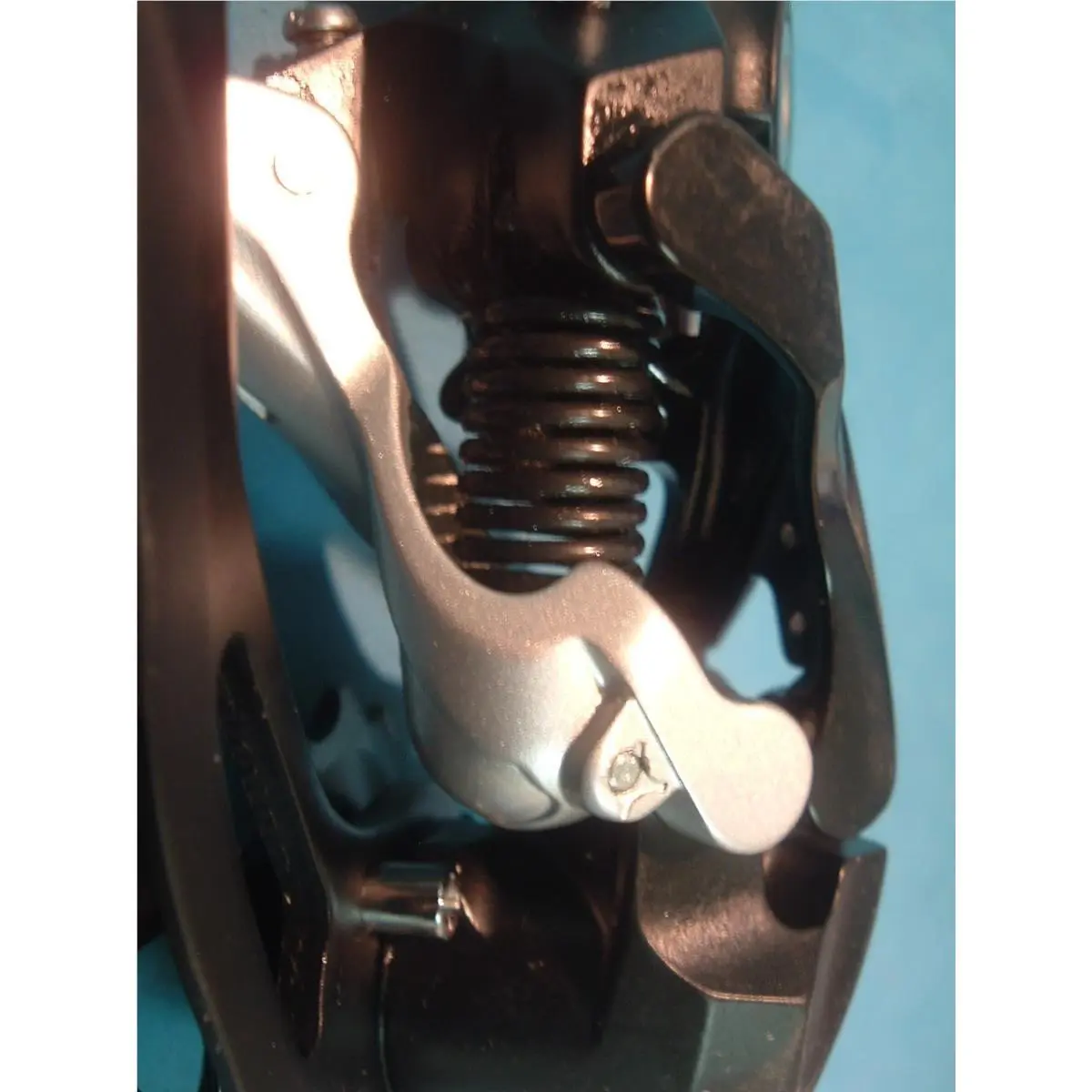 Shimano  - XTR - XTR - RD-M781 - Black 6