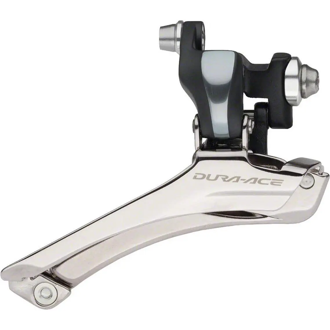 Shimano Dura Ace 7900 FD-7900 Front Derailleur Double Braze-on Nos