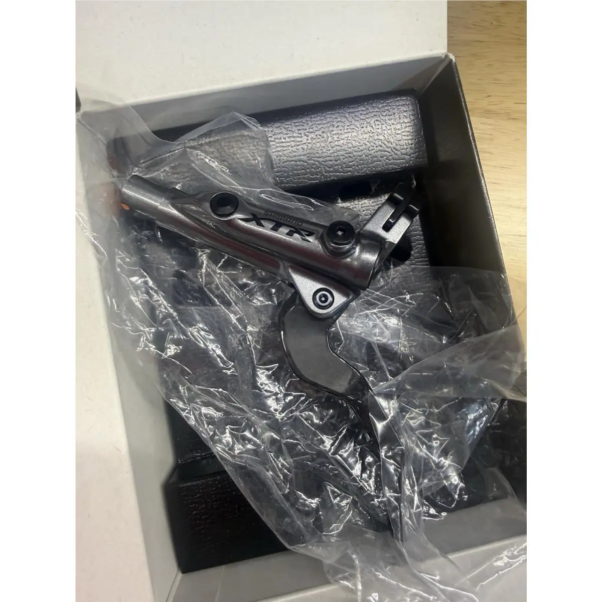 Shimano Xtr BL-M9000-L Left Disc Brake Lever Left Only