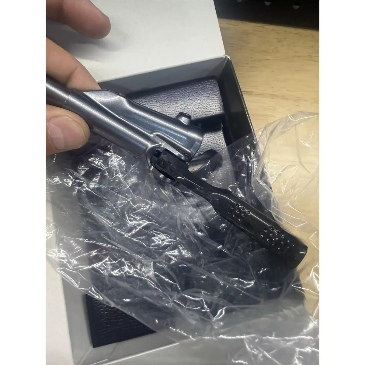 Shimano  - XTR - XTR - Black 0