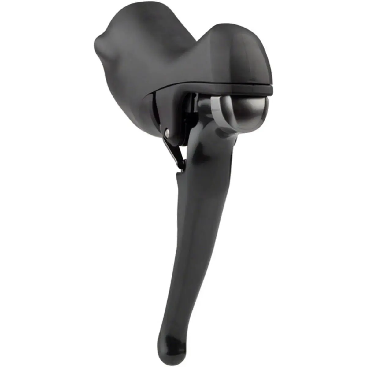 Shimano Tiagra ST-4703 Shift/brake Lever - Left Triple Black - Black