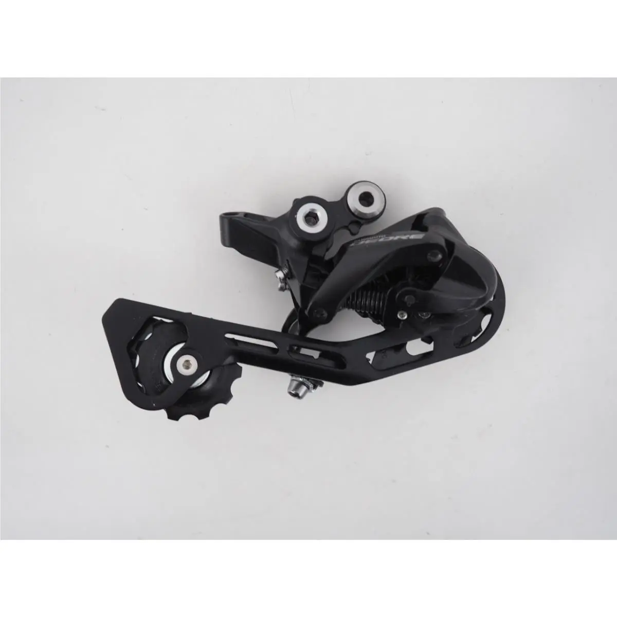 Shimano Deore RD-T6000-SGS Rear Derailleur - 10 Speed Long Cage Black